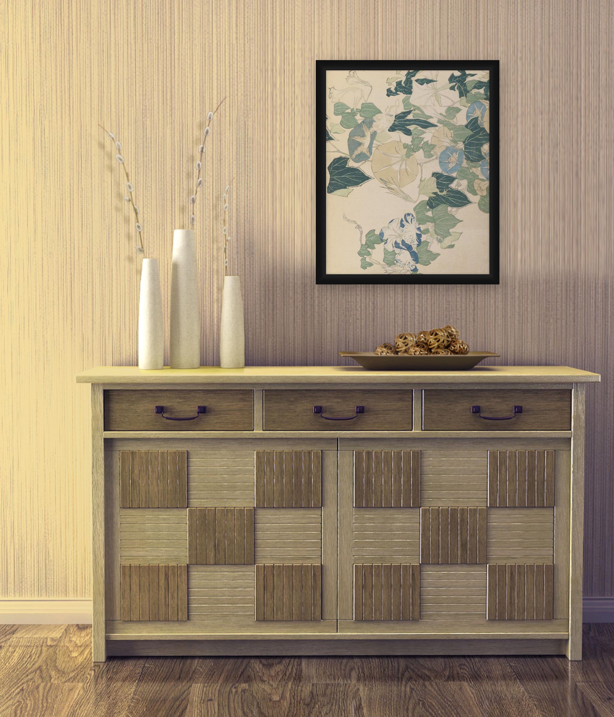 PTM Images Graphic Prints Abstract Framed Art Prints