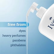 Ivory Body Wash, Mild and Gentle Original Scent, 35 fl oz