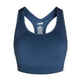 thumbnail image 2 of Avia Women's Medium Support Seamless Racerback Sports Bra, Sizes S-3XL, 2 of 6