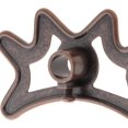 thumbnail image 3 of PinesC Pool Billiard Bridge Head Pool Cue Stick Bridge Metal for Games Competition, 3 of 5