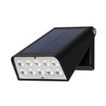 thumbnail image 1 of Matsuzay 10LED Lámpara de pared brillante Lámpara de pared solar para exteriores Lámpara de pared impermeable de alta montada en la pared Iluminación y accesorios Matsuzay HA015791-00, 1 of 1