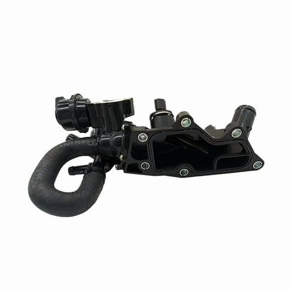 110601560R Car Cooling System Thermostat Housing For Renault Kadjar Kangoo II 1.2 TCe 110600353R Auto Parts