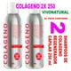 thumbnail image 1 of COLÁGENO 2X 250 VIVONATURAL. 2 SHAMPOOS DE COLÁGENO VIVONATURAL DE 250 ML CADA UNO Hidrata, Suaviza y da Brillo al cabello de forma natural, fácil de usar., 1 of 4