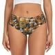 thumbnail image 1 of Balery Vintage Bottles Ropa Interior de Algodón para Mujer con Dibujo – Braguitas Cómodas y Elásticas, Estilo Clásico-X-Small, 1 of 6