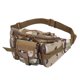 thumbnail image 1 of Bolsa de cintura Wosthever para senderismo al aire libre y viajes en bicicleta camuflaje CP, 1 of 6