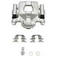 thumbnail image 6 of Geelife Rear Posi Ceramic Brake Pads Rotors & Calipers Kit for Altima Maxima, 6 of 6