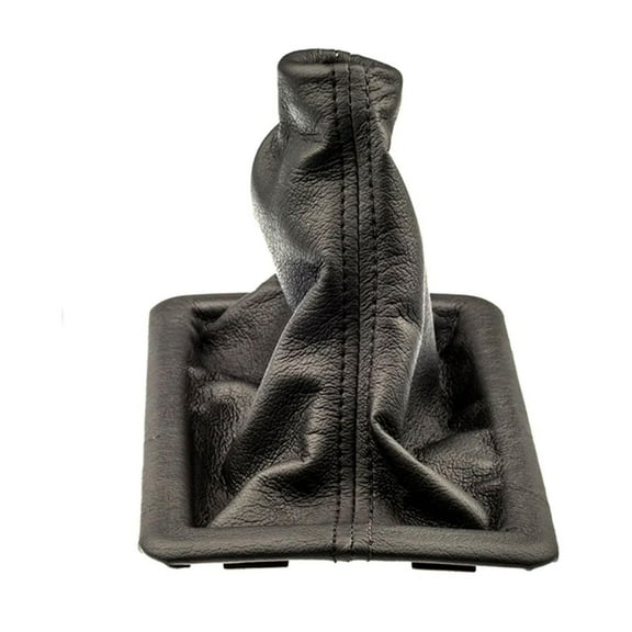 Dickly Manual Gear Shifter Lever Boot Cover 8R3Z-7277-aa Car Accessory Automotive Spare