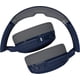 thumbnail image 2 of Auriculares inalámbricos Bluetooth Skullcandy Crusher Evo Azul/Gris, 2 of 5