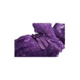 thumbnail image 3 of INSPIRE CHIC Women's Plus Size Full Coverage Padded Floral Underwired Bra, 3 of 6