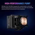 thumbnail image 3 of Asus ROG Ryuo IV SLC 360 ARGB Cooling Fan/Radiator/Water Block/Pump (rogryuoivslc360argb), 3 of 9