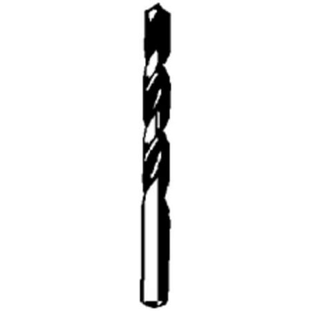 

12PC Irwin Irwin 63106 Split Point Cobalt High Speed Steel Drill Bit 3/32