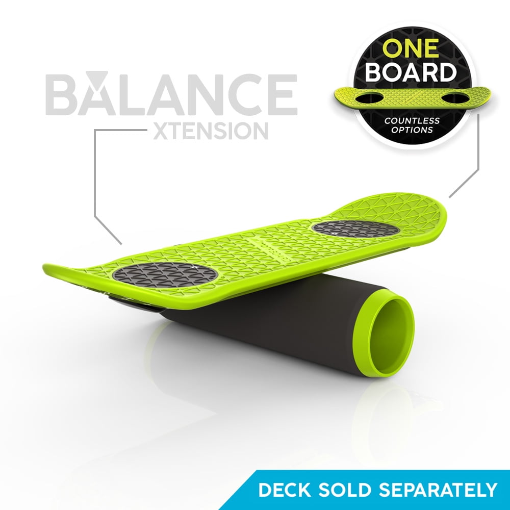 Morfboard Balance Xtension Roller Board Extension for Exercise for sale online 