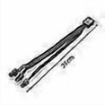 thumbnail image 4 of Cpu 8 Pin Female To Cpu Atx 8pin + Atx 4 Pin Male Power Supply Converter Adapter Extension Cable, 4 of 5