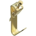 thumbnail image 2 of National Hardware N260-026 V2530 Picture Hanger in Brass, 2 of 2