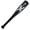 Black, variant on Cannon Sports 18 Inch One-Hand Aluminum Training Bat for Baseball & Softball - Improve Swing Speed & Power - Develop Hand-Eye Coordination - Lightweight & Durable (Orange, 18 Inch)