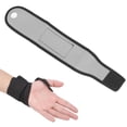 thumbnail image 4 of Muñequera deportiva, correas de soporte para muñeca, envolturas para ciclismo, correr, Fitness, gimnasio, bandas de mano, 4 of 8