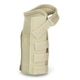 thumbnail image 3 of McKesson Wrist Splint for Carpal Tunnel, Elastic Sleeve Brace, Left Hand, XS, 1 Ct, 3 of 3