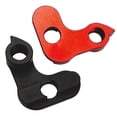 thumbnail image 4 of Folding Bike Tail Hook Transmission Foldable Bicycle Derailleur Tail Hook Cycling Rear Dial Modified Tail Hook Rear Hanger Extender Frame Gear, 4 of 7