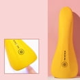 thumbnail image 3 of Minisecador de uñas portátil UV LED, 2 temporizadores, secado rápido, recargable, herramienta para manicura, 3 of 9