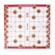 thumbnail image 2 of COOL Chinese Chessman Chessman Pieces Set Juego de mesa XiangQi Chess Dia. 3,0 Diámetro Ajedrez 3.0cm, 2 of 9
