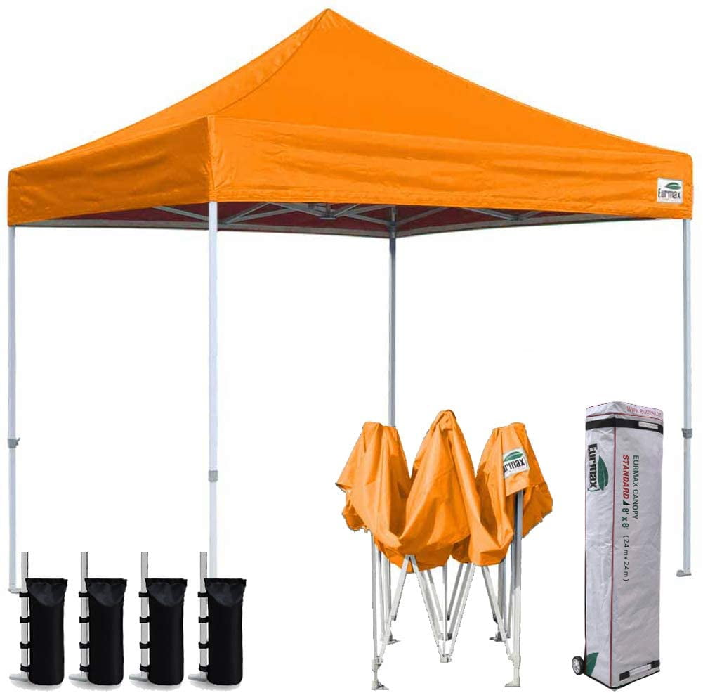 8x8 pop up 2025 canopy walmart