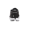 thumbnail image 5 of On Shoes 19-0000: Men's Cloud Black/White Running Shoe (8 D(M) US Men), 5 of 6