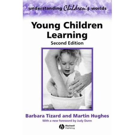 Understanding Children s Worlds Young Children Learning 2e (Paperback)