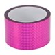thumbnail image 1 of Cinta de pinstripe adhesiva con liberación de aire holográfica universal Unique Bargains 164.04ft x 2.36" BOPP Púrpura, 1 of 6