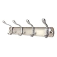 thumbnail image 1 of Perchero De 4 Ganchos Flowell Zinc Cromado, 1 of 3