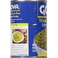 thumbnail image 3 of GOYA Whole Green Peas 15.5 oz, 3 of 3