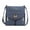 UM Navy, variant on Tania Women's Crossbody Bag, Vegan leather Shoulder Bag Handbag by Mia K