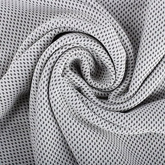 4 Pack Cooling Towels for Neck and Face, Cooling Towels for Hot Weather, Yoga, Golf, G y14283