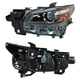 thumbnail image 1 of Faro Principal TYC 3011613083442068 Mazda C/motor Lado Izquierdo Eléctrico, 1 of 4