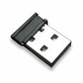 thumbnail image 2 of Adaptador USB receptor inalámbrico Universal 2,4g para teclado de ratón de ordenador conectar negro, 2 of 5