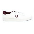 thumbnail image 4 of Fred Perry Men Spencer Mesh, 4 of 7