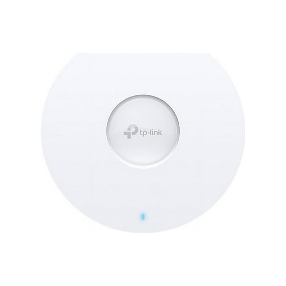 TP-Link EAP650 Dual Band IEEE 802.11 a/b/g/n/ac/ax Wireless Access Point