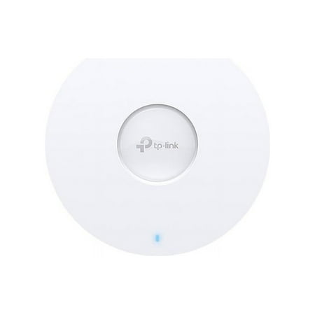 UPC: 0840030703546 | TP-Link EAP650 | Omada WiFi 6 AX3000 Wireless Gigabit Ceiling Mount Access Point | Support Mesh  OFDMA  Seamless Roaming  HE160 & MU-MIMO | SDN Integrated | Cloud Access & Omada App | PoE+ Powered
