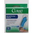 thumbnail image 4 of Curad Cast And Bandage Protector, Waterproof For Adult Arm - 1 Ea, 6 Pack, 4 of 4