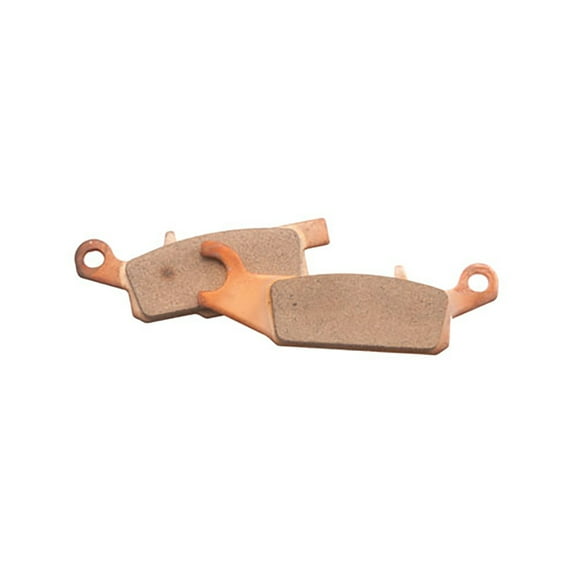 EBC Brake Pad - Sintered Metal R Series Compatible With Yamaha GRIZZLY 700 EPS XT-R 2020