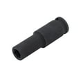 thumbnail image 6 of Genius Tools 3/8" Dr. 18mm Deep Impact Socket (CR-Mo) - 346318, 6 of 9