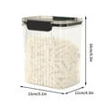thumbnail image 3 of Renjiang Clear Airtight Food Storage Containers with Lids, Plastic Canister for Kitchen Organization and Storage Plastic Kitchen Storage, 3 of 4