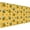 Cute Little Bee Pattern Yellow, variant on Gaming Mouse Pad Large Desk Mat,Desk Pad Extended Keyboard Pad,Anti-Slip Rubber Base Mouse Pad for Women Girls Work,Game,Office,Home 35.4"X15.7",Cute Little Bee Pattern Yellow