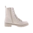 thumbnail image 5 of Dolce Vita Womens Oderra Faux Fur Ankle Combat & Lace-up Boots, 5 of 5