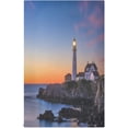 thumbnail image 2 of Dreamtimes Portland Headlights Kitchen Dish Towels, 18 Inch x 28 Inch Dishcloths Set, 4 Pack Dish Cloths for Washing Dishes Dish Rags and Drying Dishes, 2 of 7