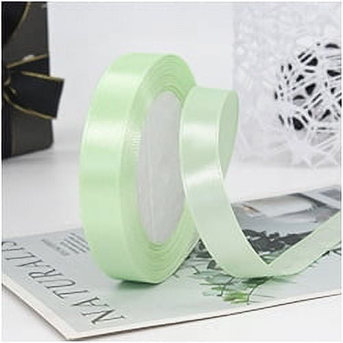 Cinta de 1,5 cm de ancho para embalaje de dulces, cinta para decoración de bodas, cinta para embalaje de regalo