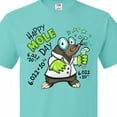thumbnail image 4 of Inktastic Happy Mole Day Chemistry Mole T-Shirt, 4 of 5