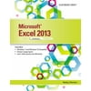 Microsoft Excel 2013: Illustrated Introductory, Used [Paperback]