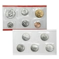 thumbnail image 3 of 2005 U.S. Mint Set, 3 of 3