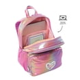 thumbnail image 4 of TOTTO Mochila Escolar Mediana para Niña con Bolsillo para Botella | 12 L GLOWY M, 4 of 5