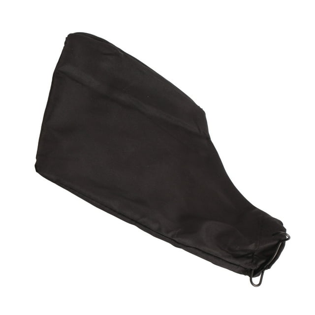Bolsa Para Polvo De Sierra, Cómoda Bolsa Para Colector De Polvo, Tela De Nailon, Sin Fugas, Para Sierras Modelo 255